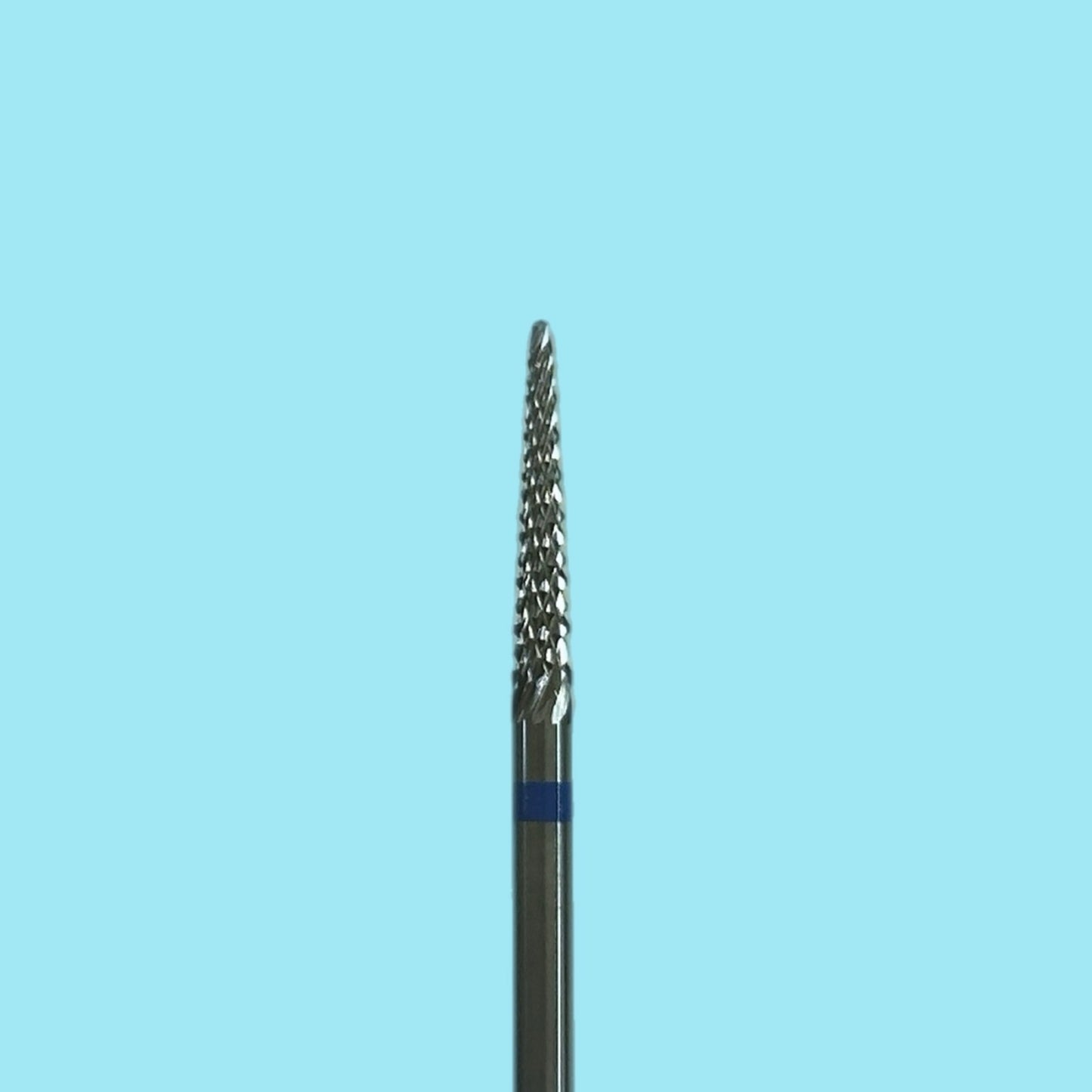 Extra small Cone bit - Blauw