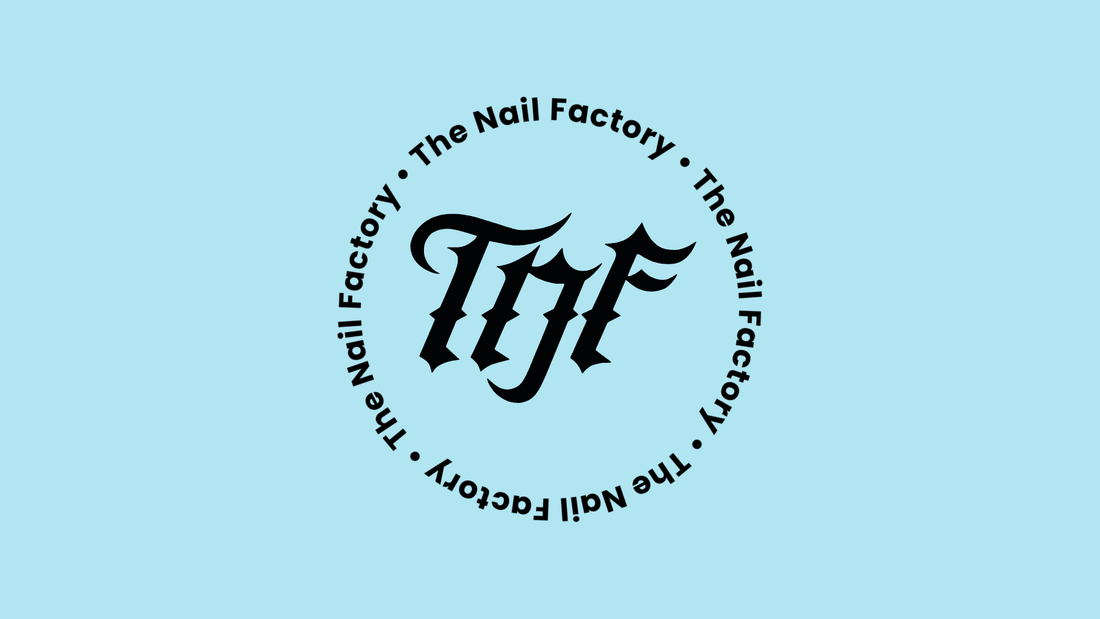 Een nieuw hoofdstuk: The Nail Factory