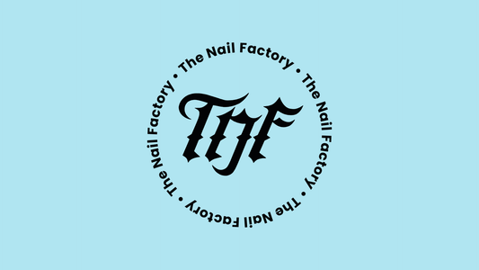 Een nieuw hoofdstuk: The Nail Factory