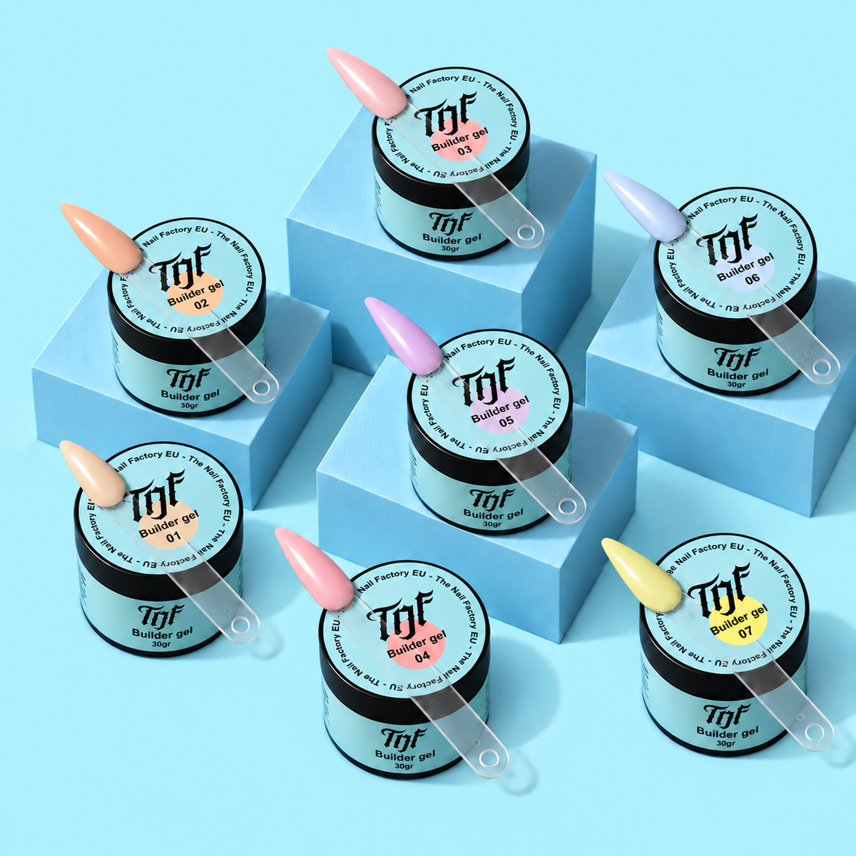 Builder Gel