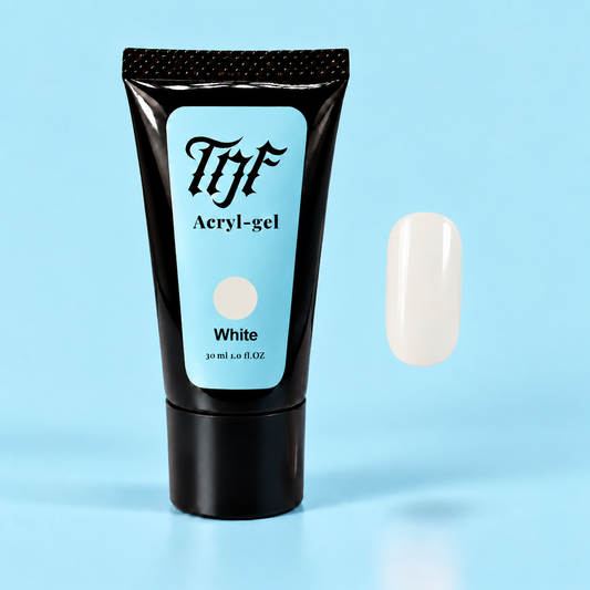 Acryl-Gel White