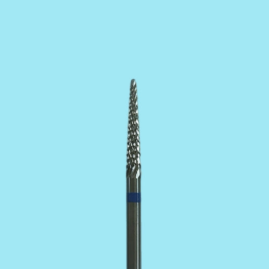 Extra small Cone bit - Blauw