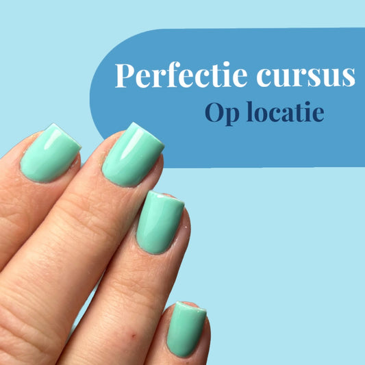 Perfectie Cursus