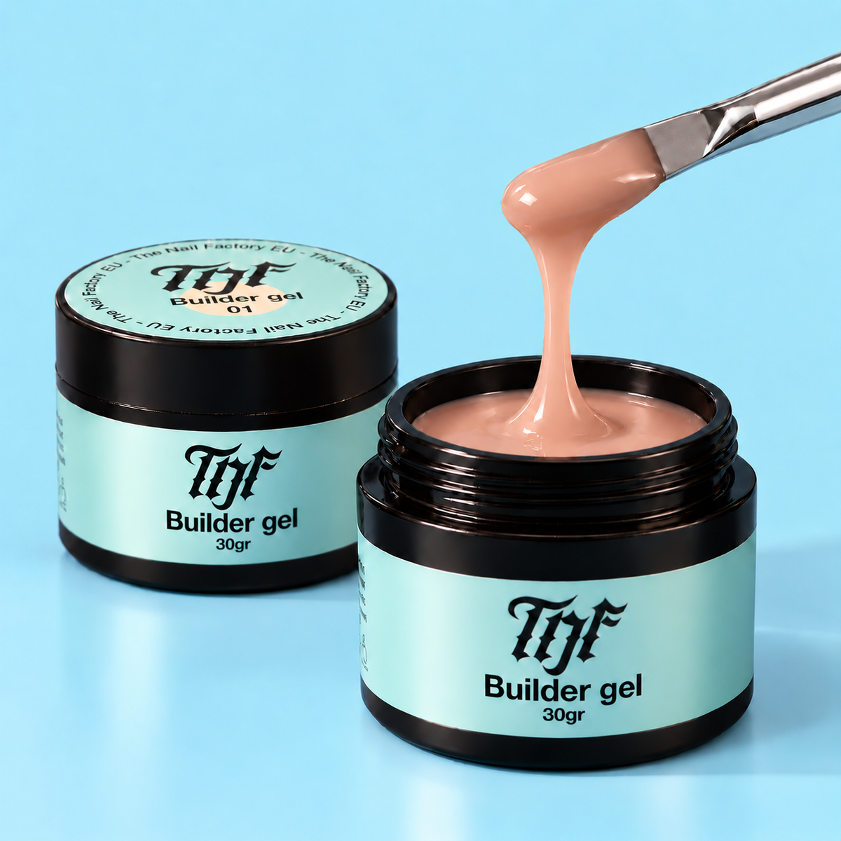 Builder Gel 01