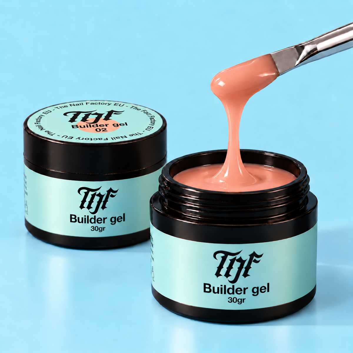 Builder Gel 02