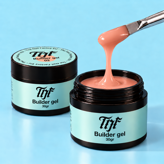 Builder Gel 02