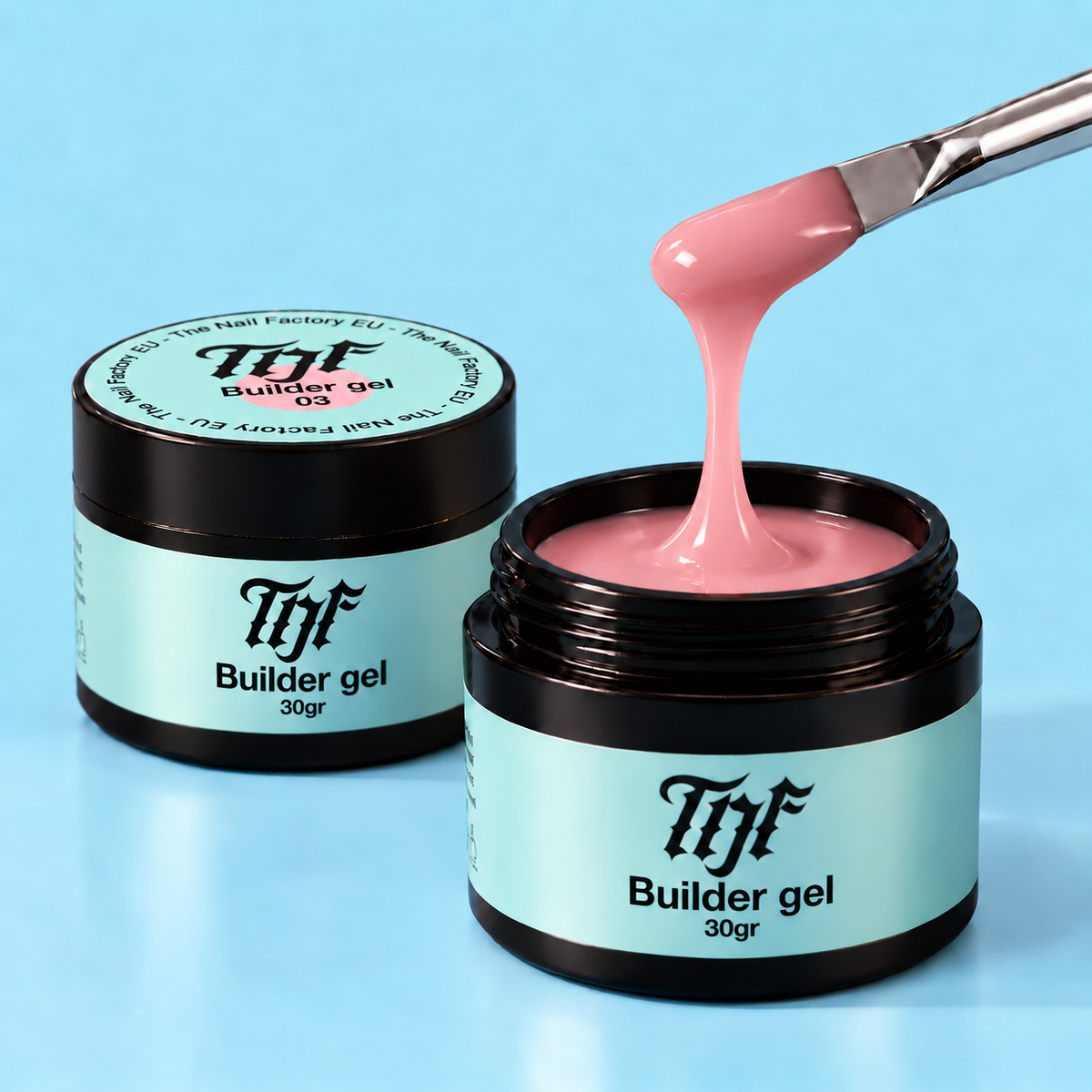 Builder Gel 03