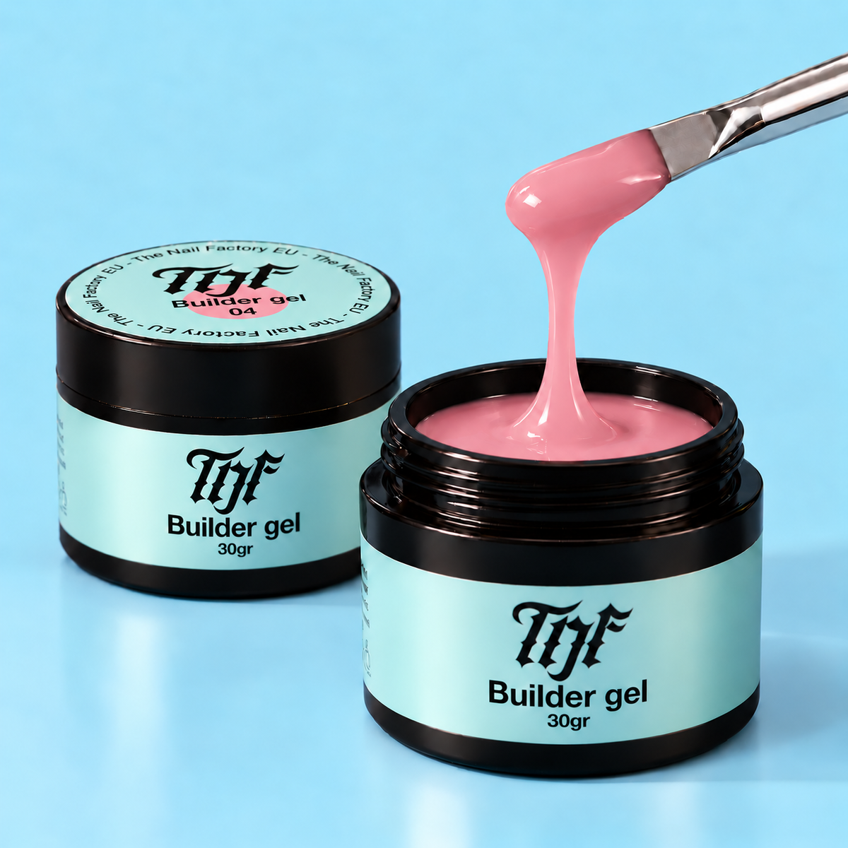 Builder Gel 04