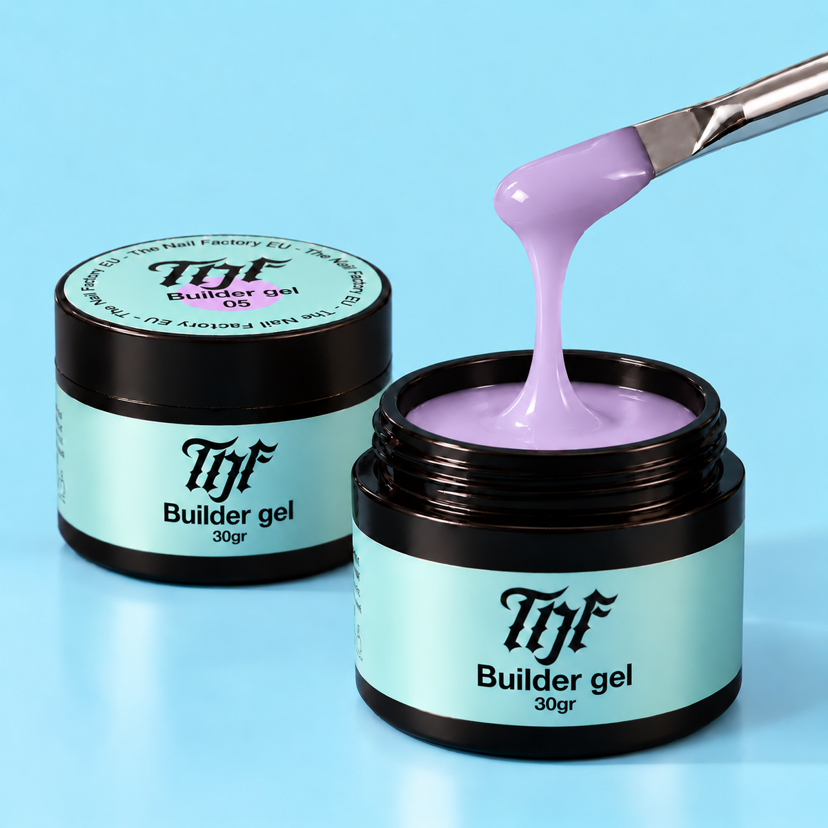 Builder Gel 05
