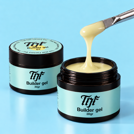 Builder Gel 07