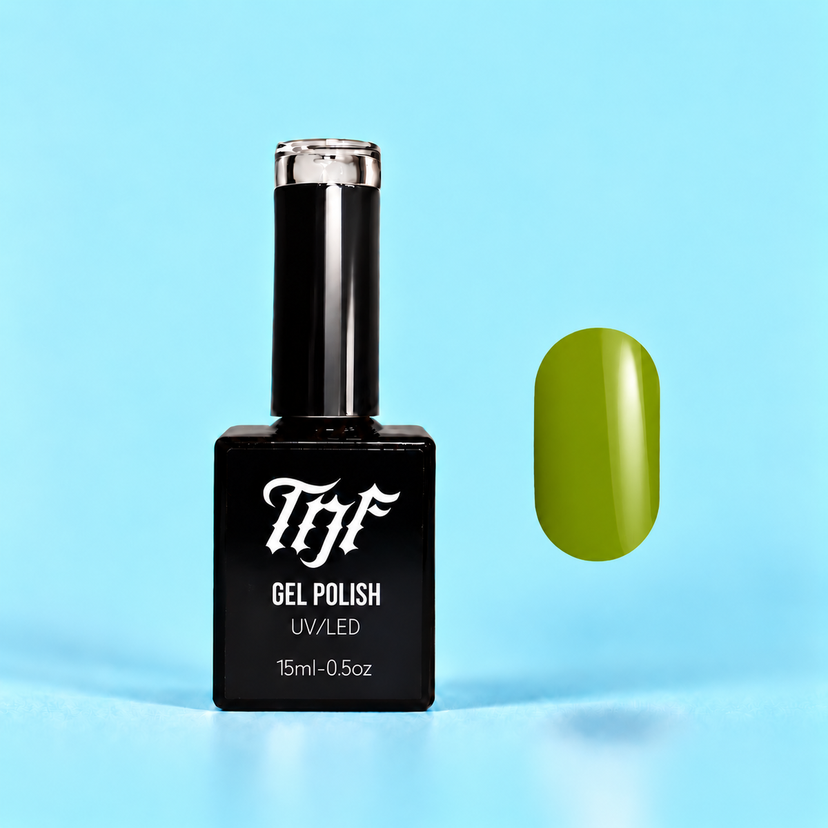 Gel polish 09