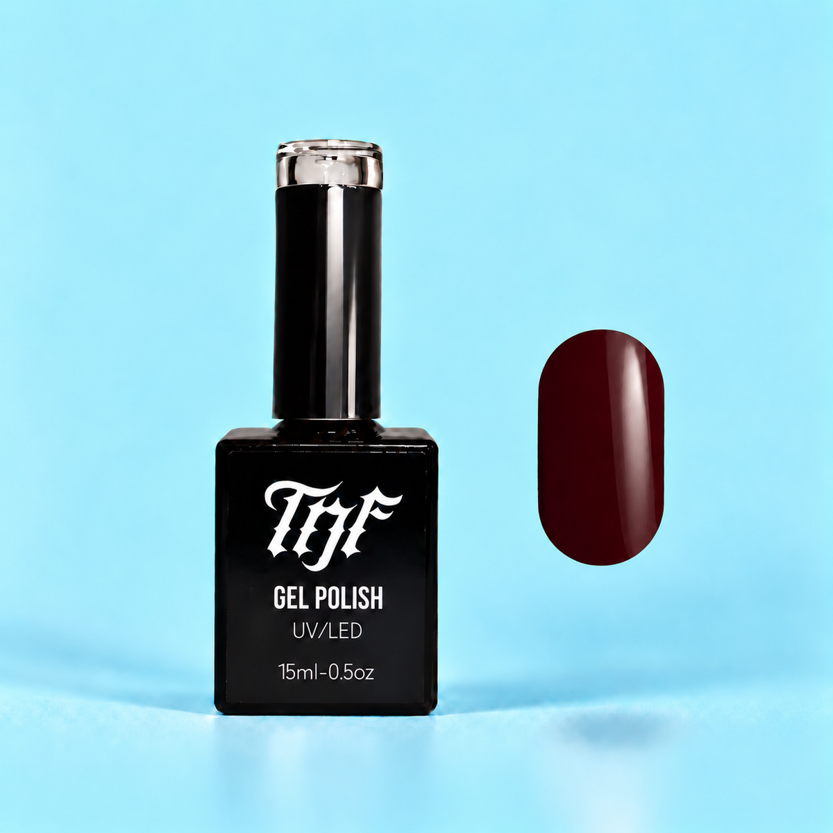 Gel polish 34