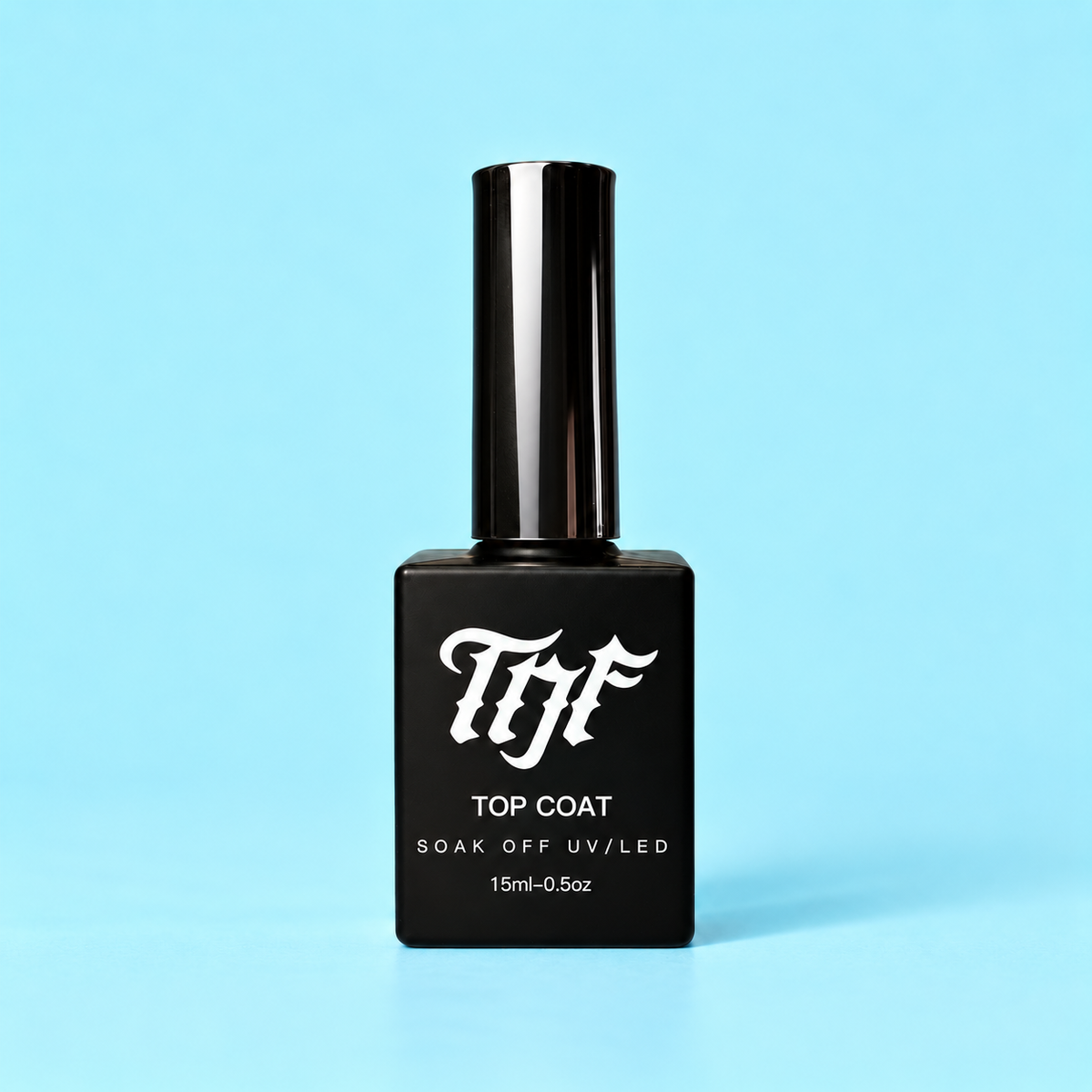 No Wipe Top Coat